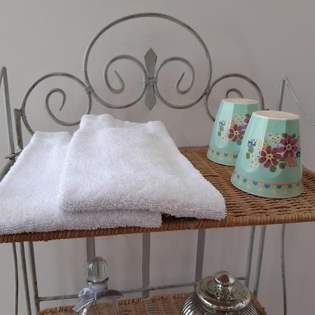 Les Fontenottes Bed & Breakfast Besancon Luaran gambar
