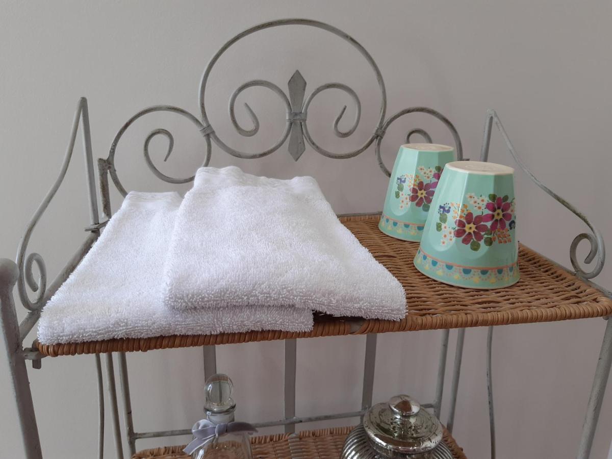 Les Fontenottes Bed & Breakfast Besancon Luaran gambar
